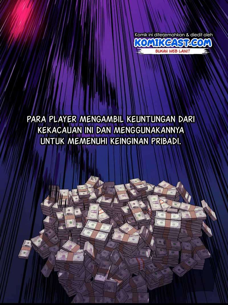 Kill the Hero chapter 1