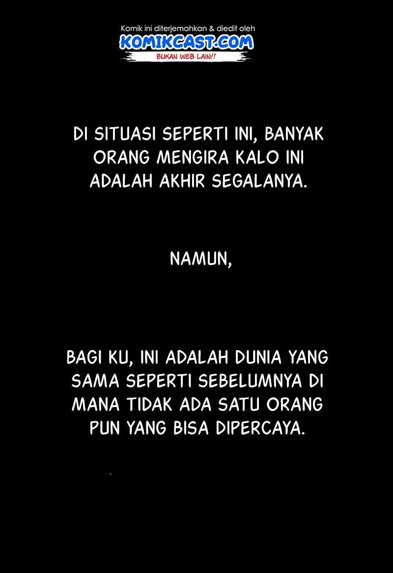 Kill the Hero chapter 1
