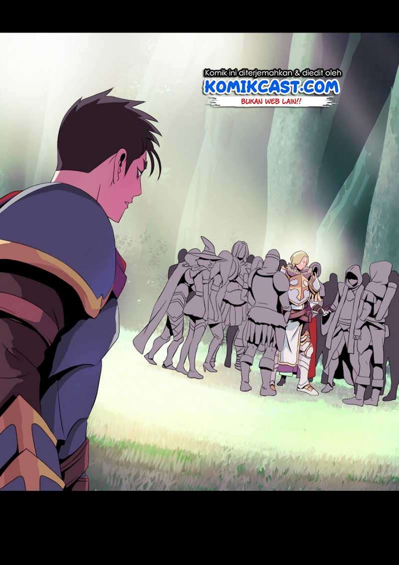 Kill the Hero chapter 1