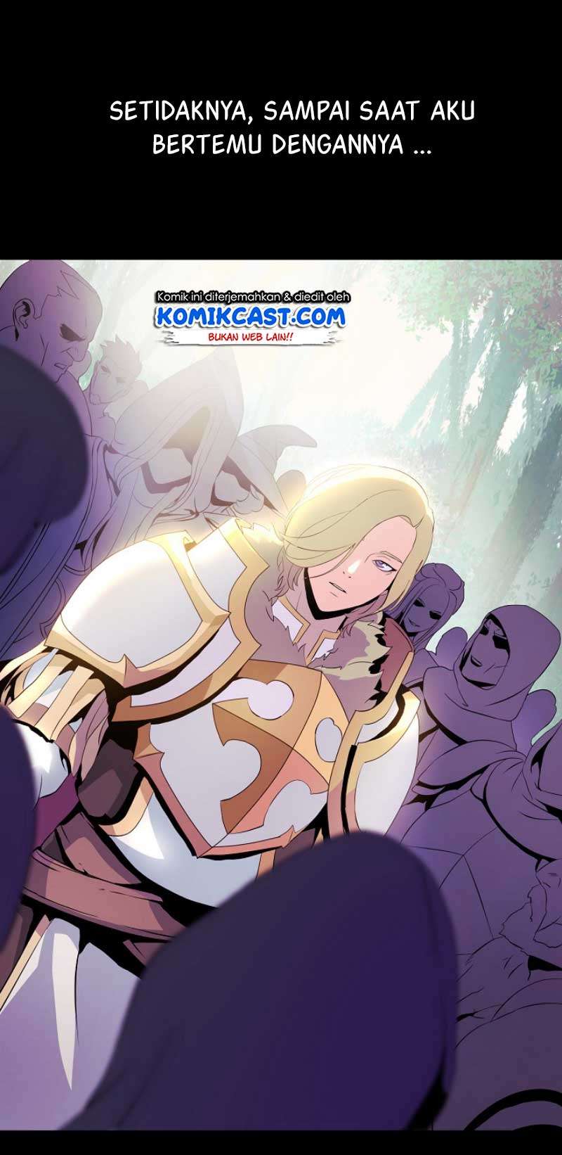 Kill the Hero chapter 1