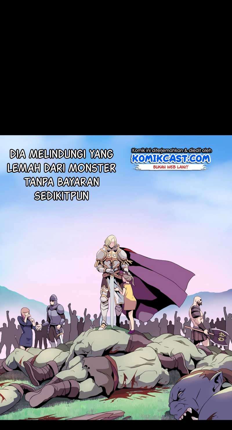 Kill the Hero chapter 1