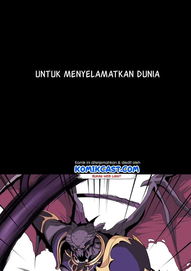 Kill the Hero chapter 1