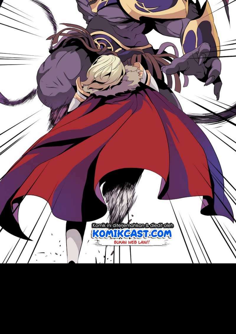 Kill the Hero chapter 1
