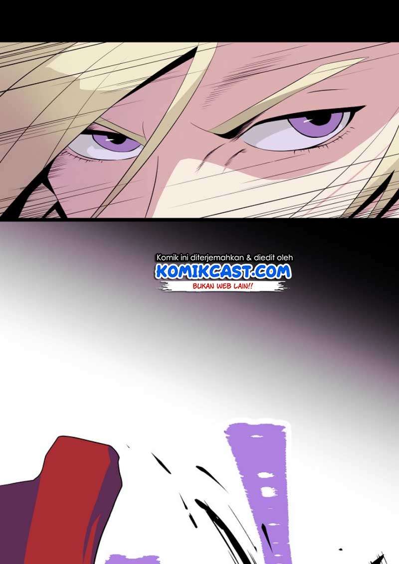 Kill the Hero chapter 1