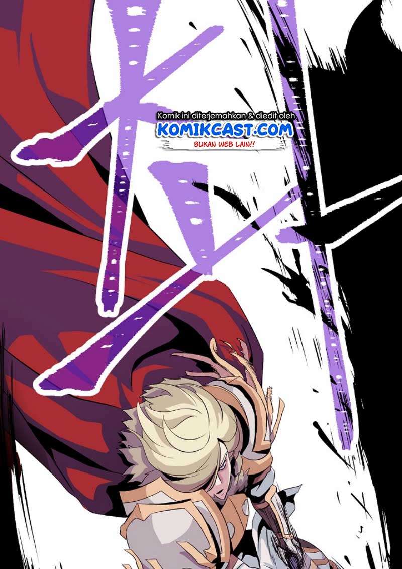 Kill the Hero chapter 1