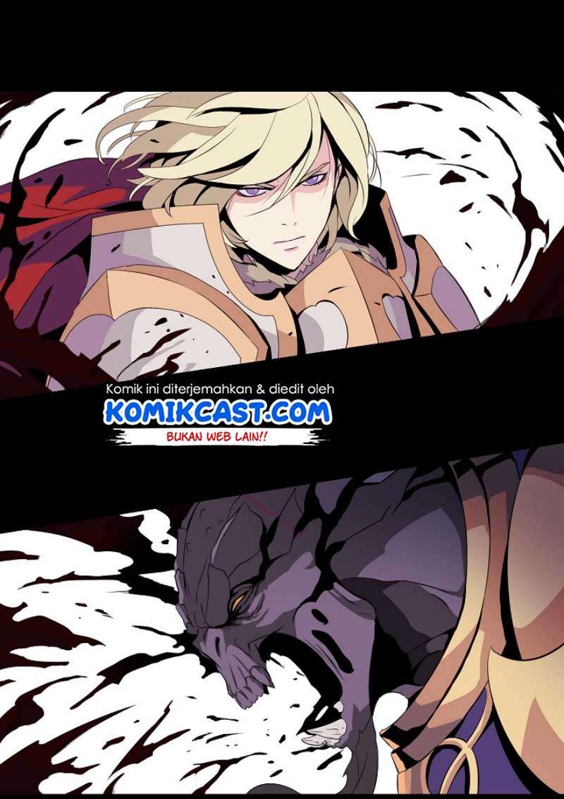 Kill the Hero chapter 1