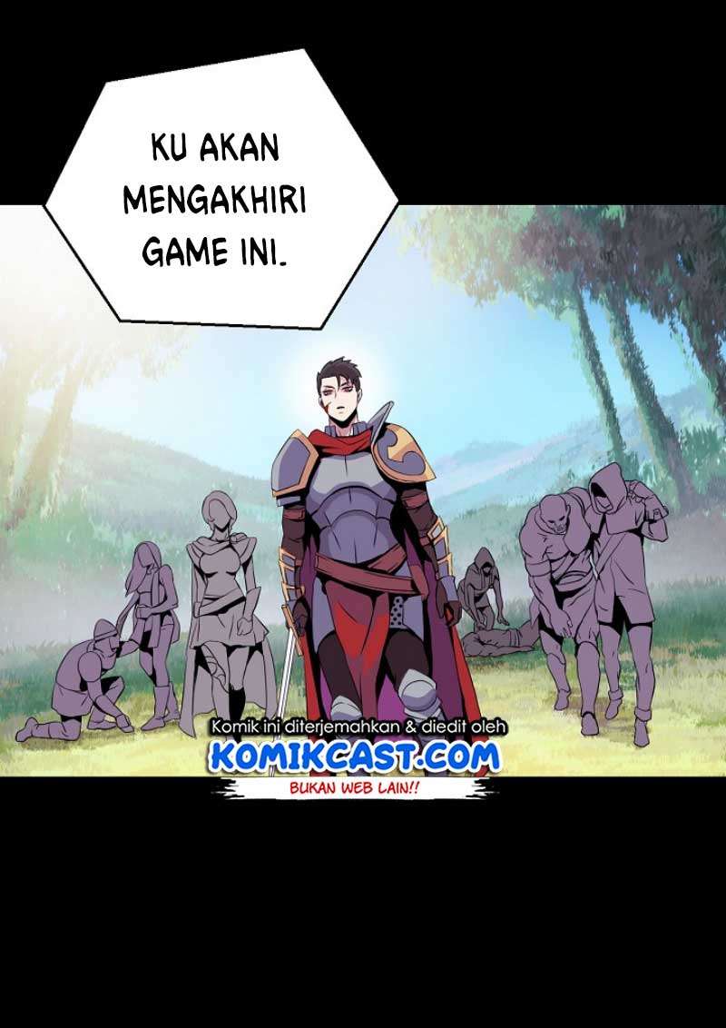 Kill the Hero chapter 1