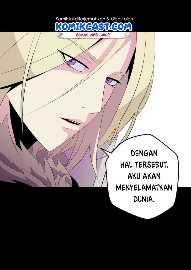 Kill the Hero chapter 1