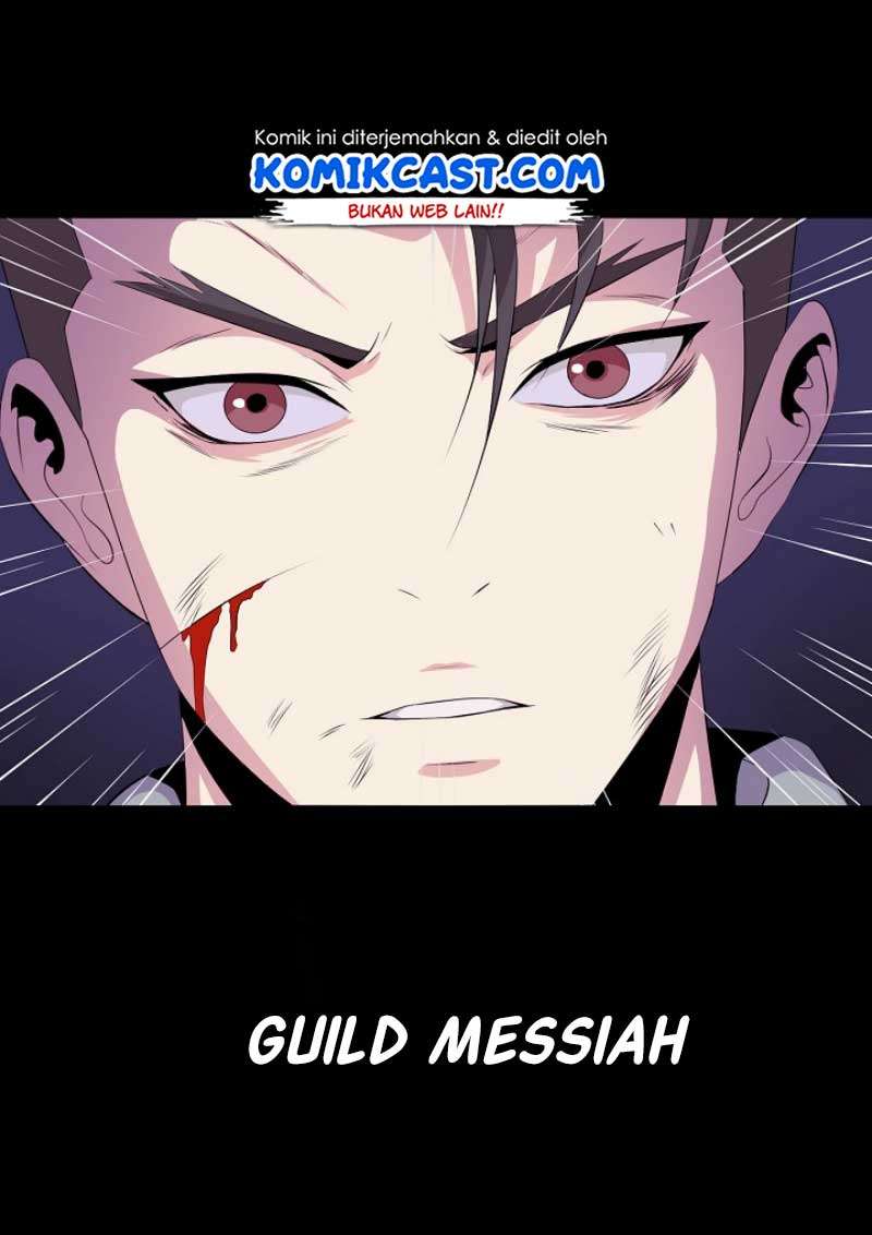 Kill the Hero chapter 1