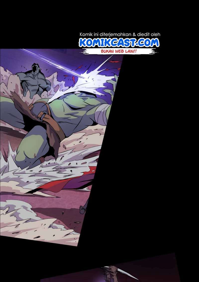 Kill the Hero chapter 1