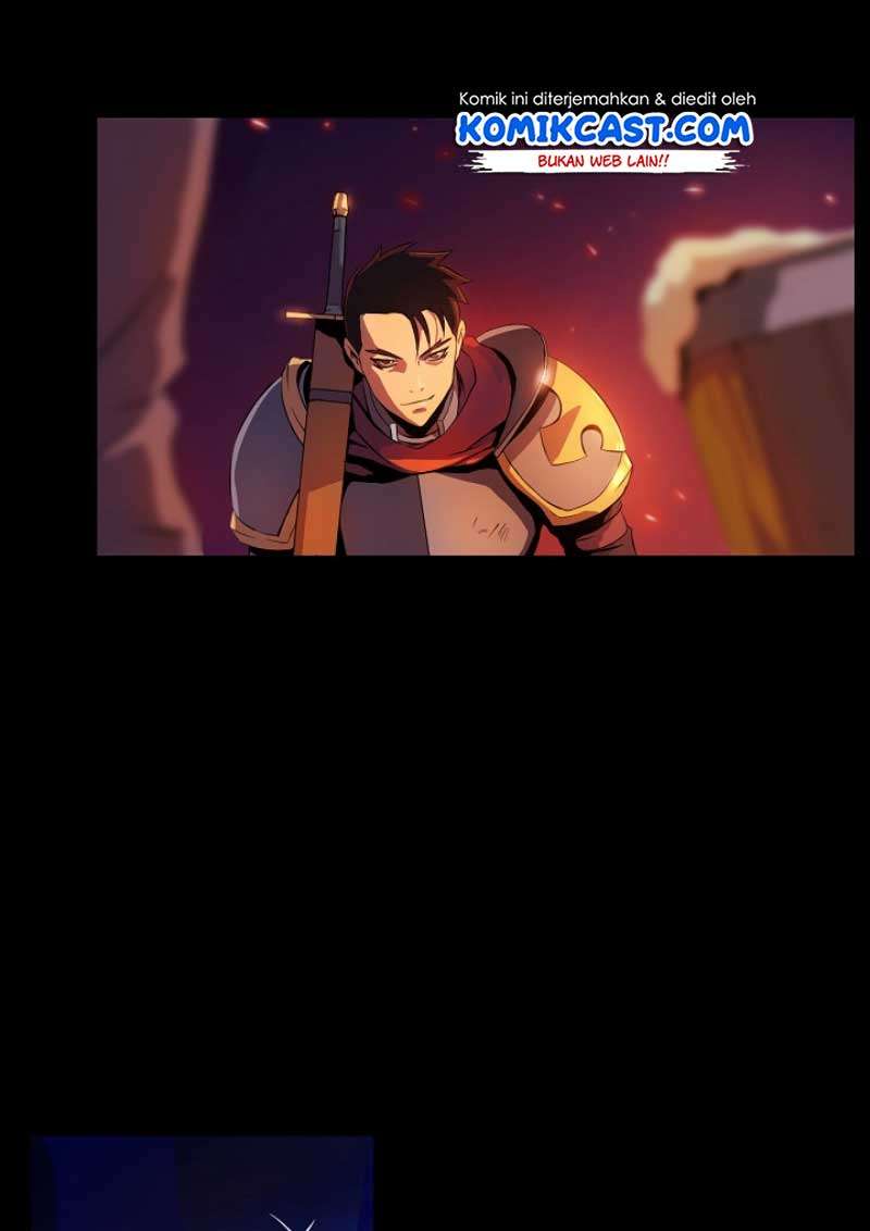 Kill the Hero chapter 1