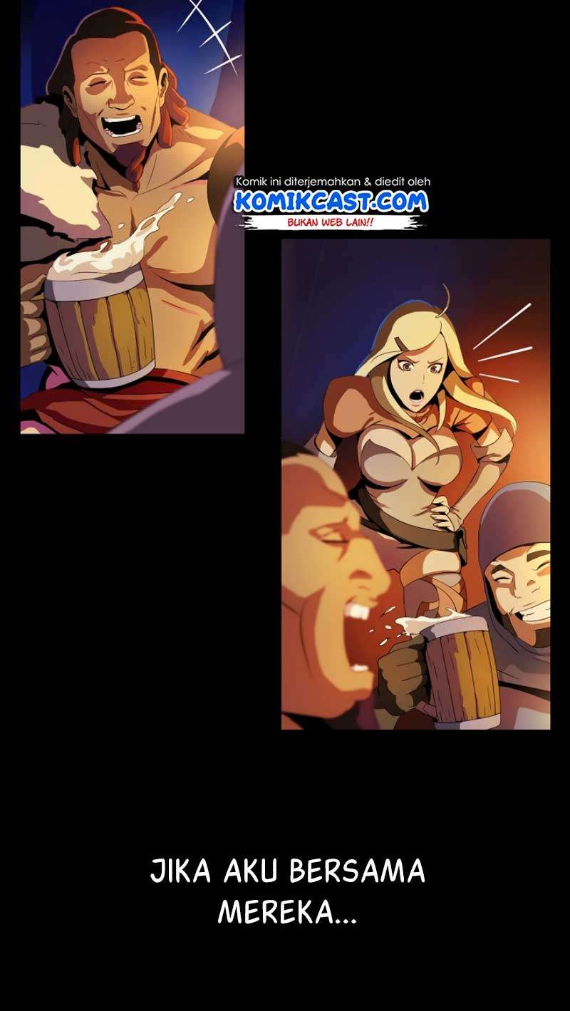 Kill the Hero chapter 1