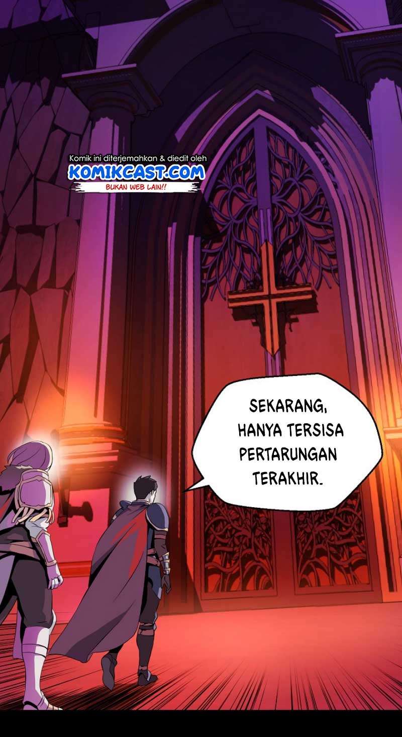 Kill the Hero chapter 1