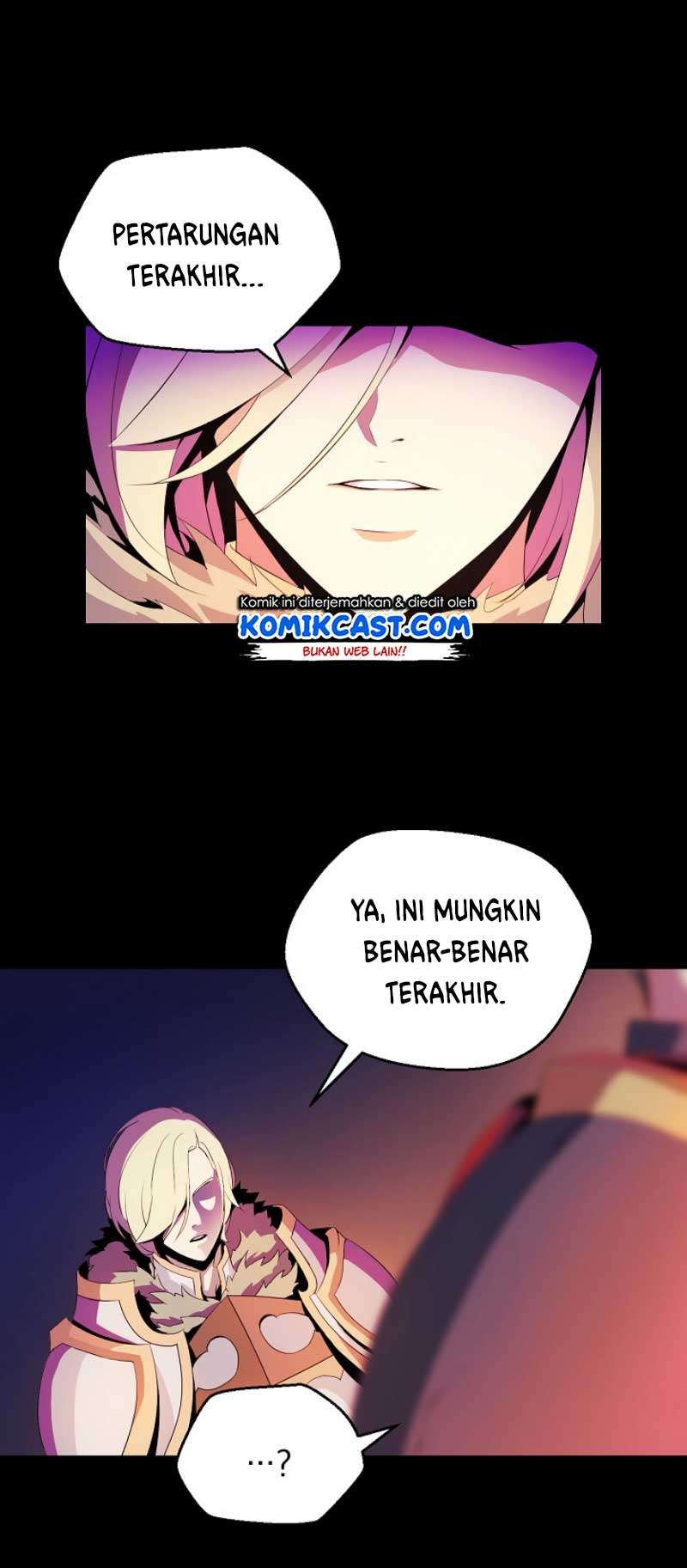 Kill the Hero chapter 1