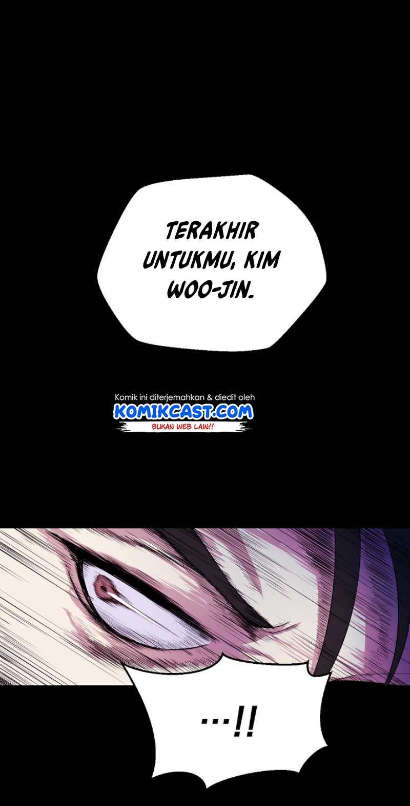 Kill the Hero chapter 1