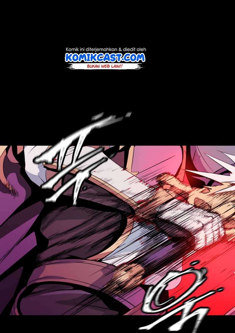 Kill the Hero chapter 1