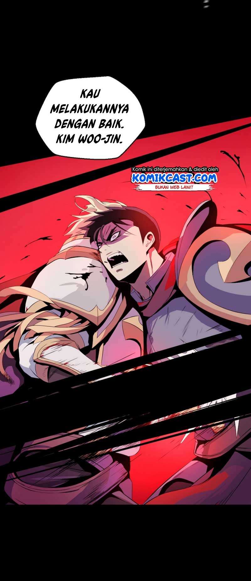Kill the Hero chapter 1