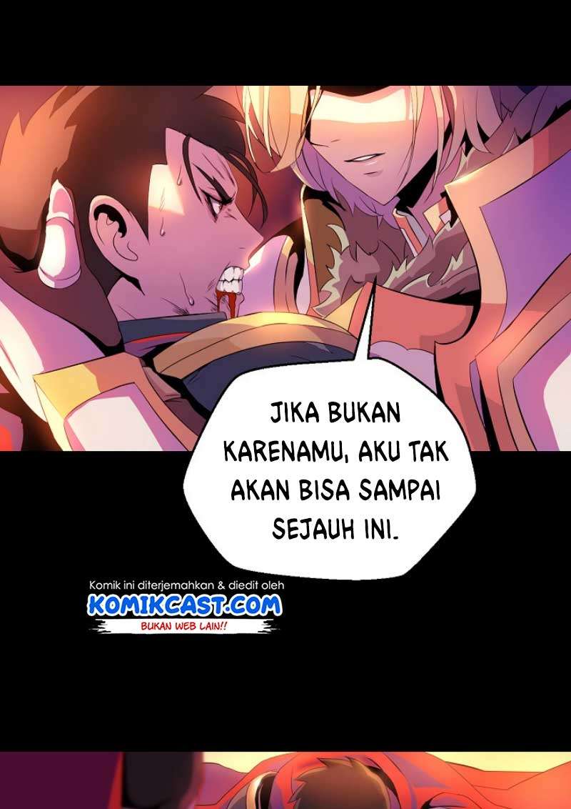 Kill the Hero chapter 1