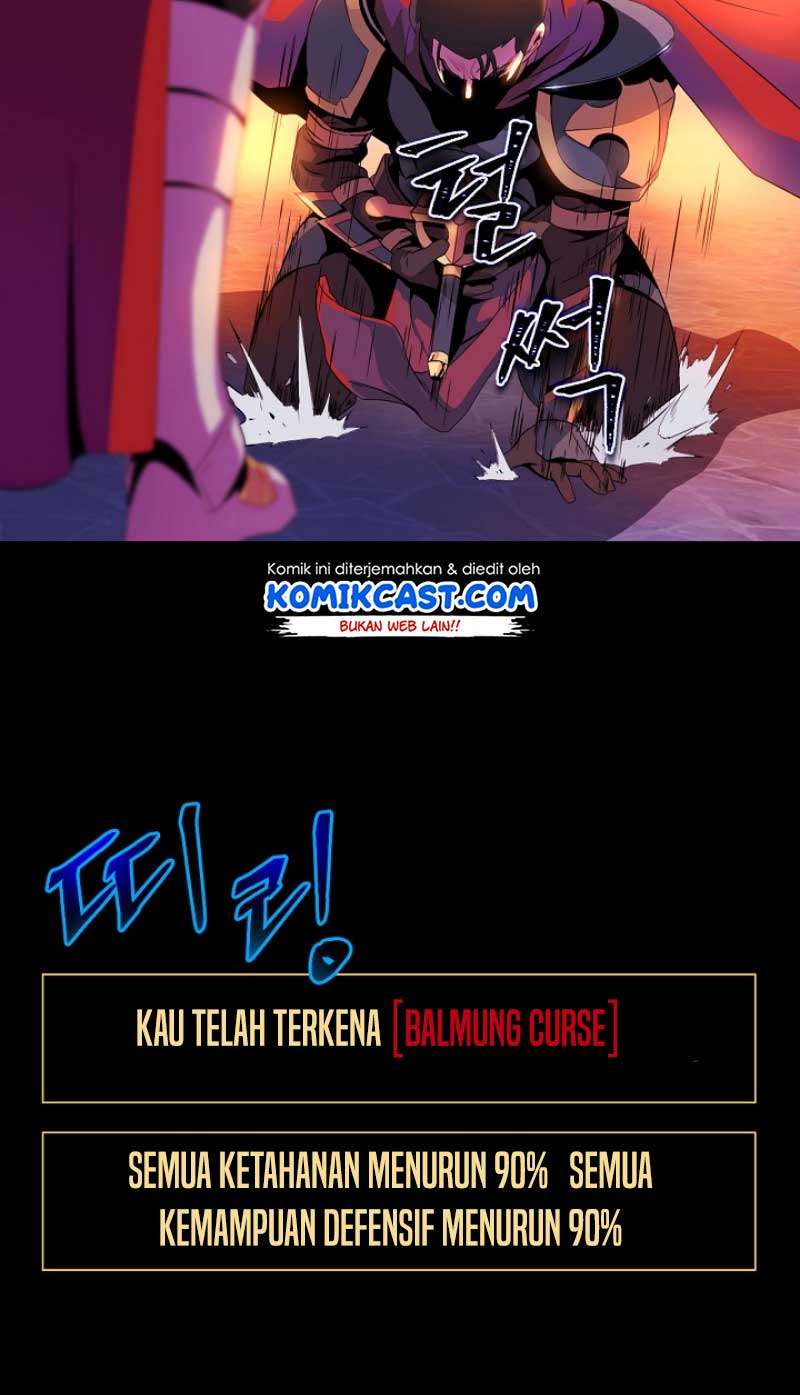 Kill the Hero chapter 1