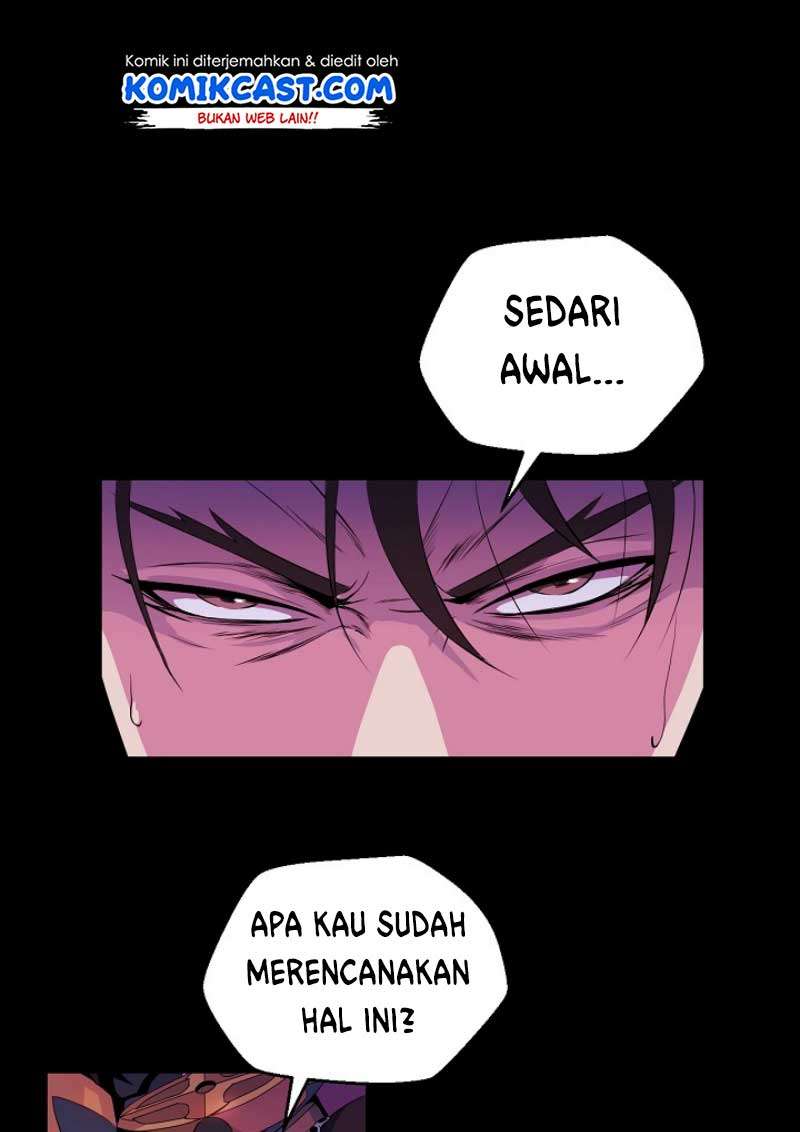 Kill the Hero chapter 1