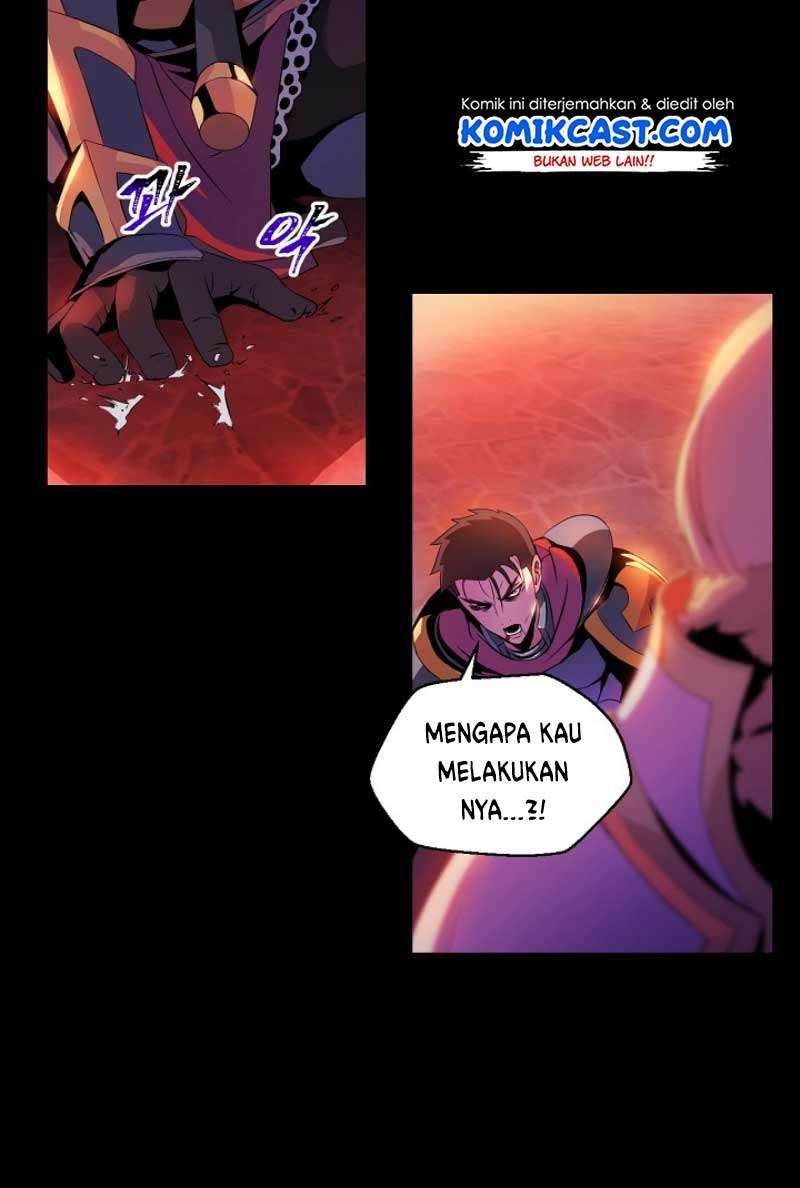 Kill the Hero chapter 1