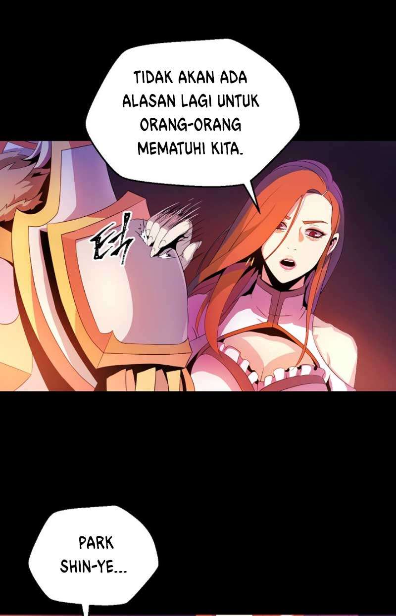 Kill the Hero chapter 1