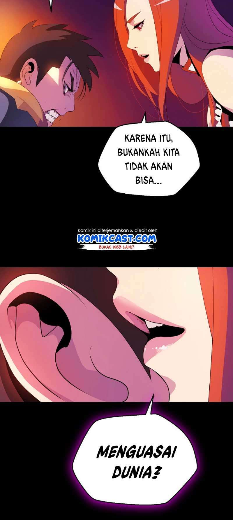 Kill the Hero chapter 1