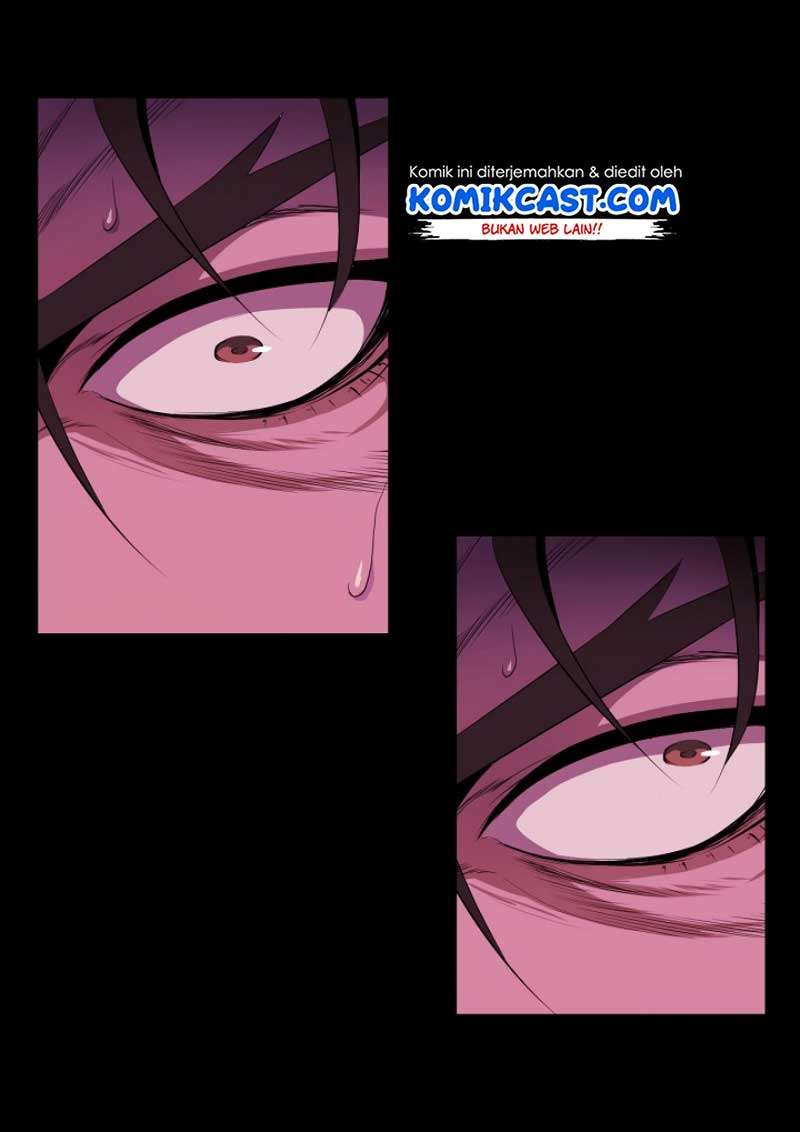 Kill the Hero chapter 1