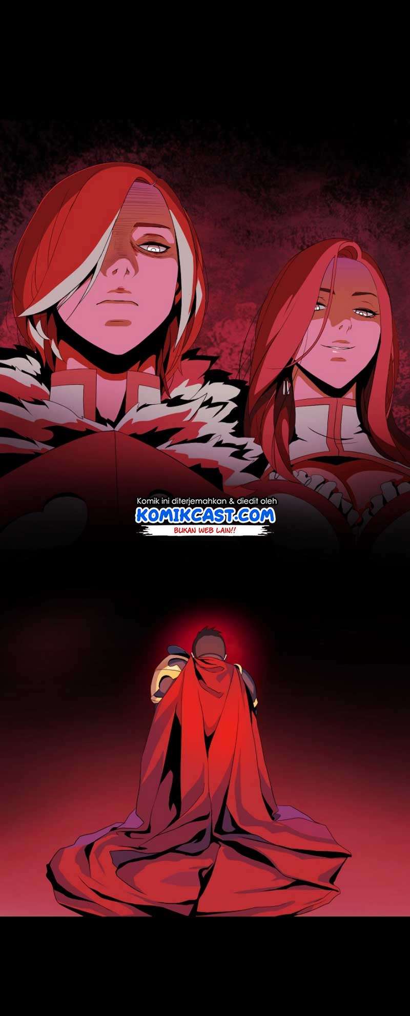 Kill the Hero chapter 1