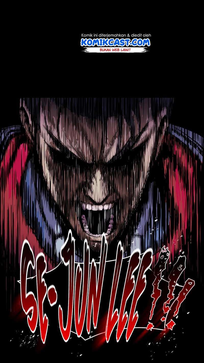 Kill the Hero chapter 1