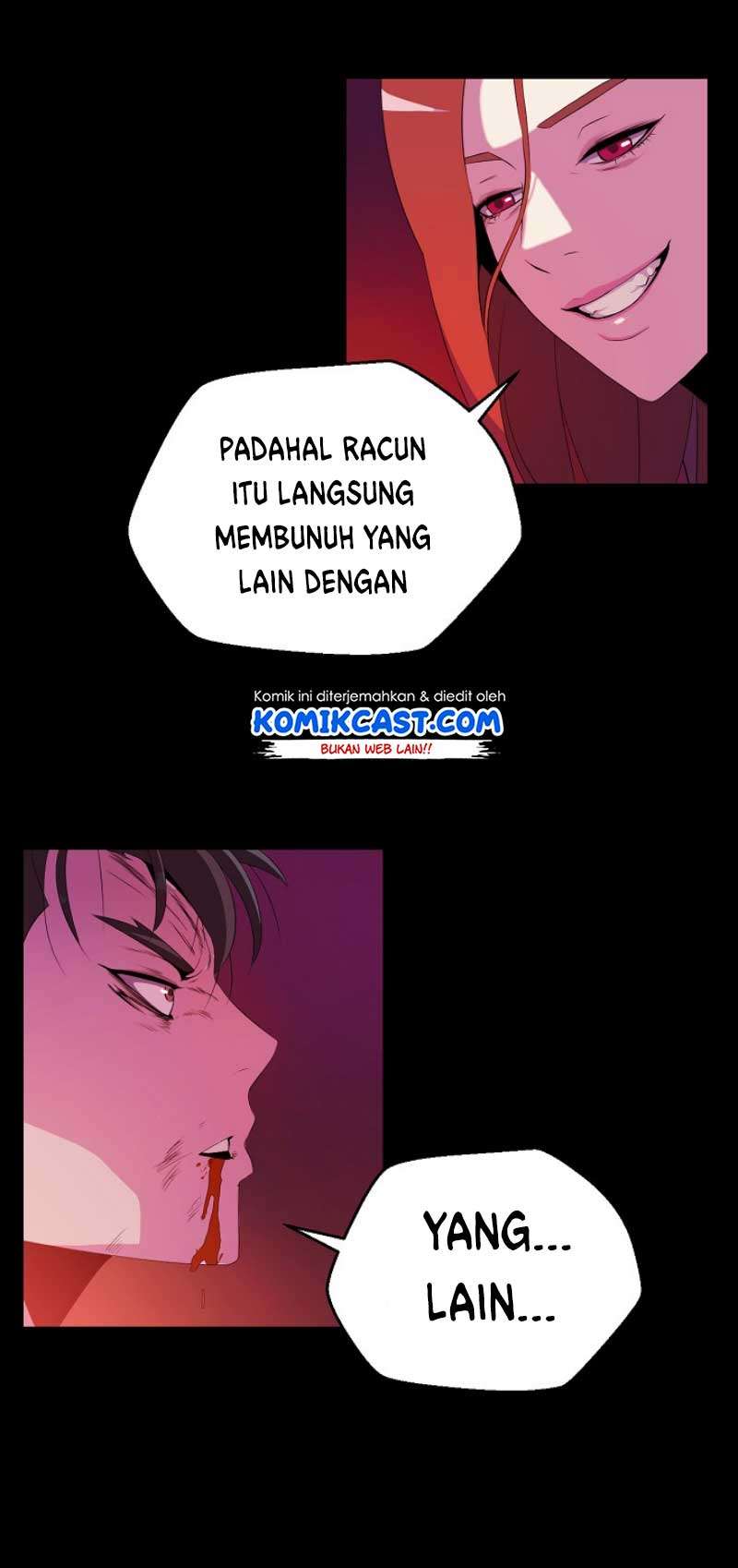 Kill the Hero chapter 1