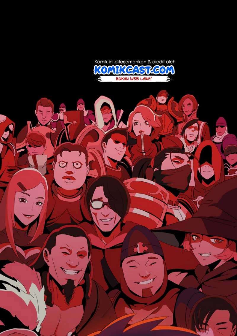 Kill the Hero chapter 1