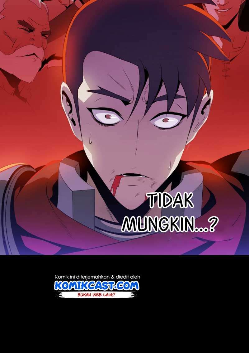 Kill the Hero chapter 1