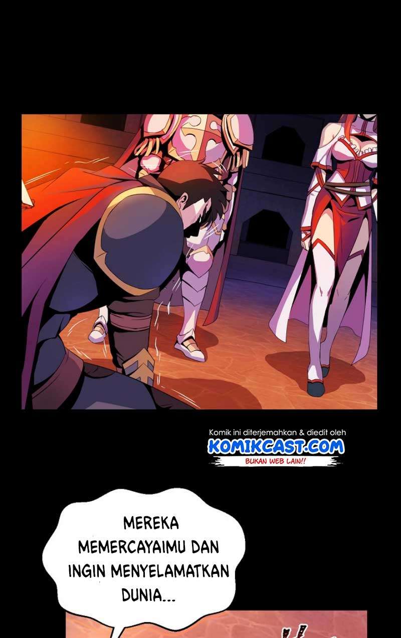 Kill the Hero chapter 1