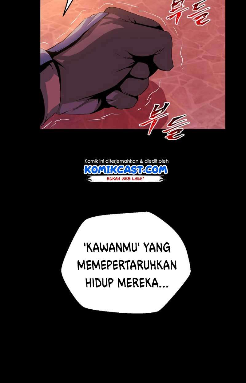Kill the Hero chapter 1