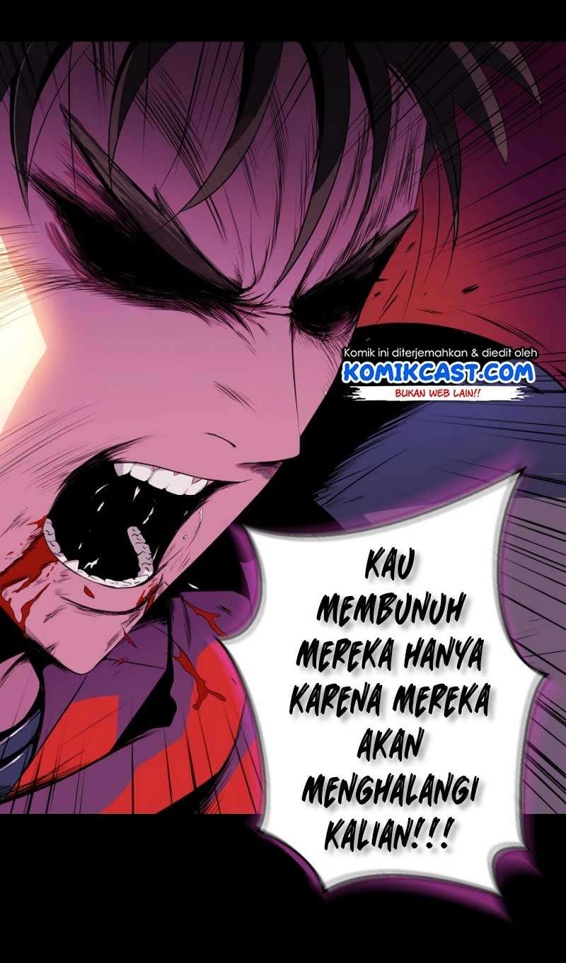 Kill the Hero chapter 1