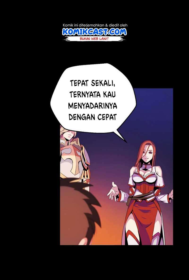 Kill the Hero chapter 1