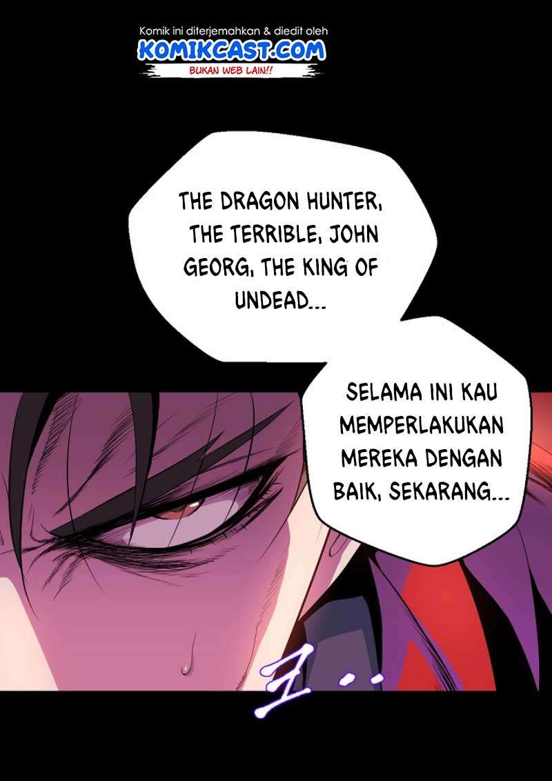 Kill the Hero chapter 1