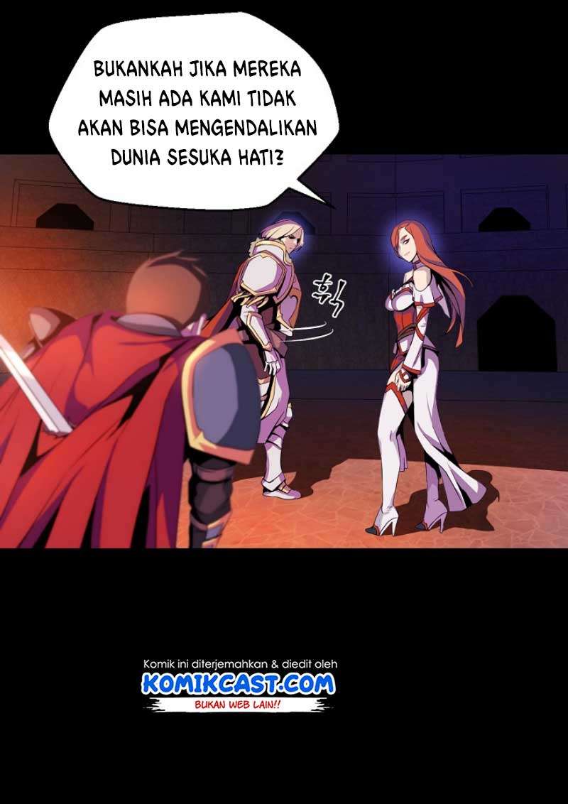 Kill the Hero chapter 1