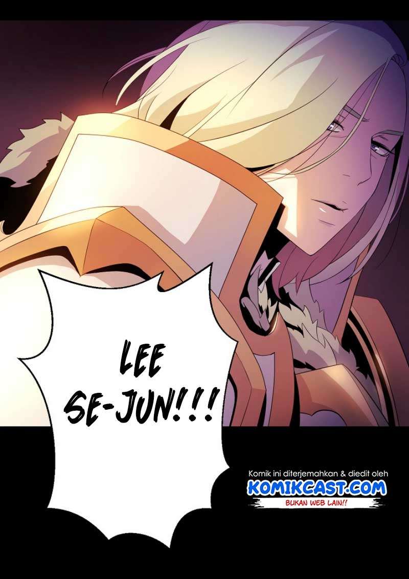 Kill the Hero chapter 1