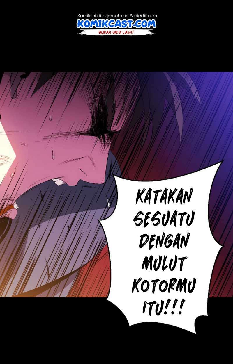Kill the Hero chapter 1