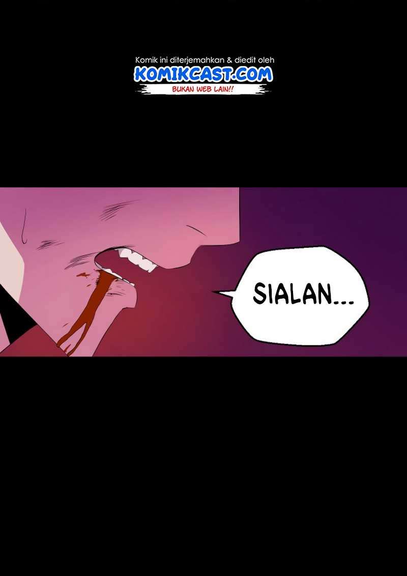 Kill the Hero chapter 1