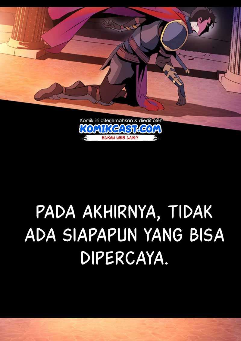 Kill the Hero chapter 1
