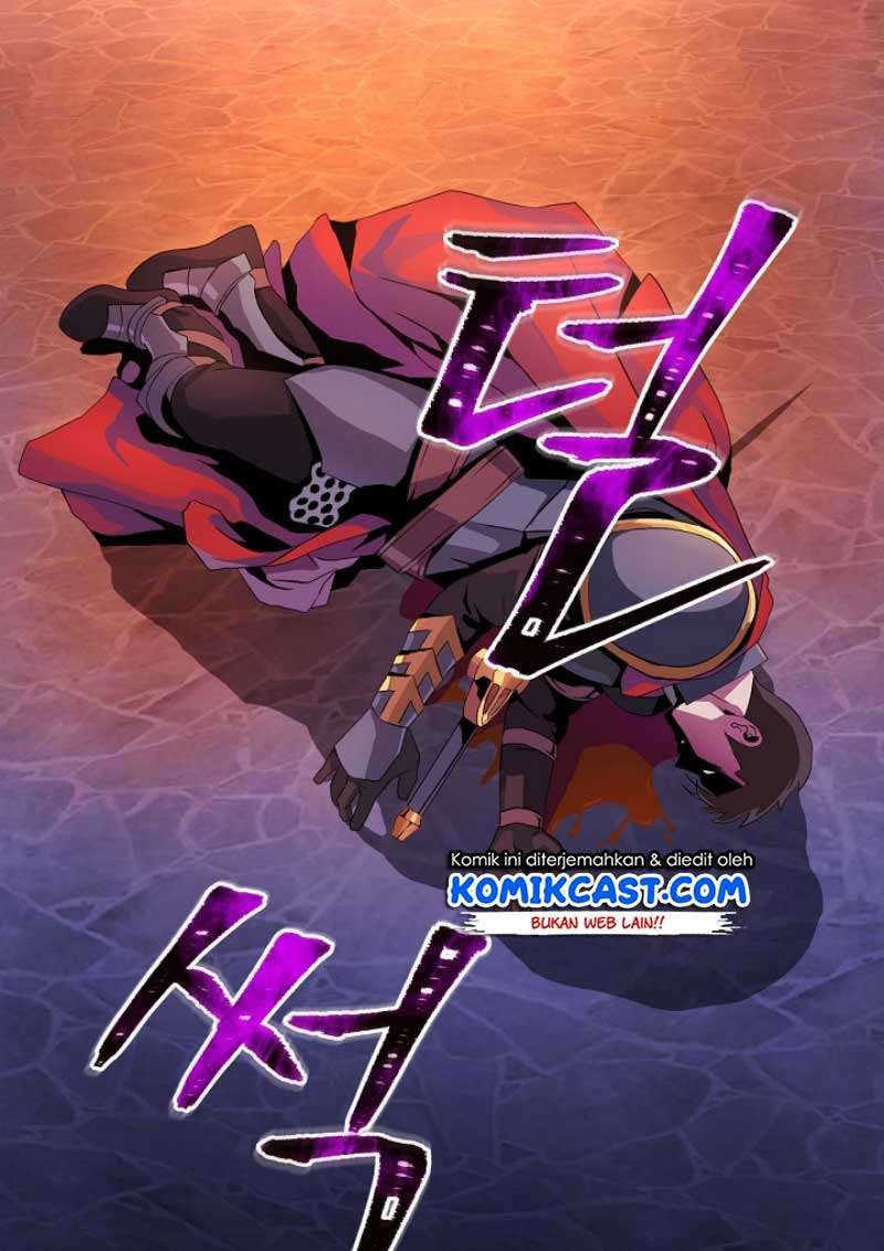 Kill the Hero chapter 1