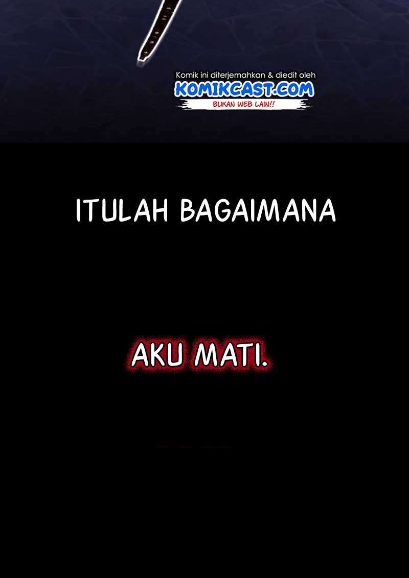 Kill the Hero chapter 1