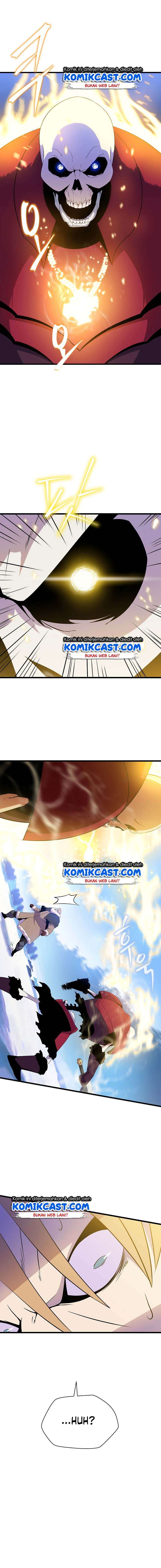 Kill the Hero Chapter 48 Bahasa Indonesia