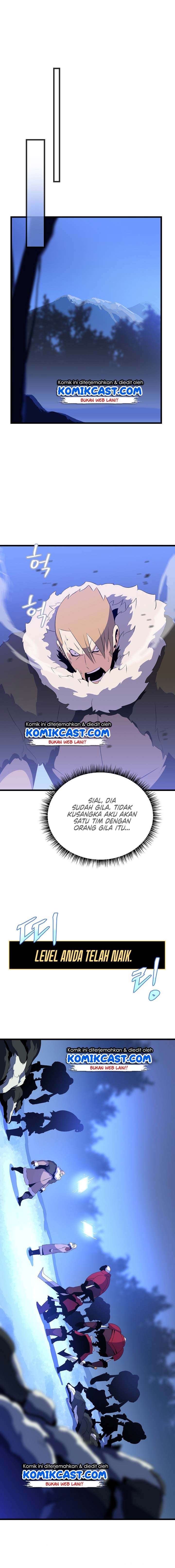 Kill the Hero Chapter 48 Bahasa Indonesia