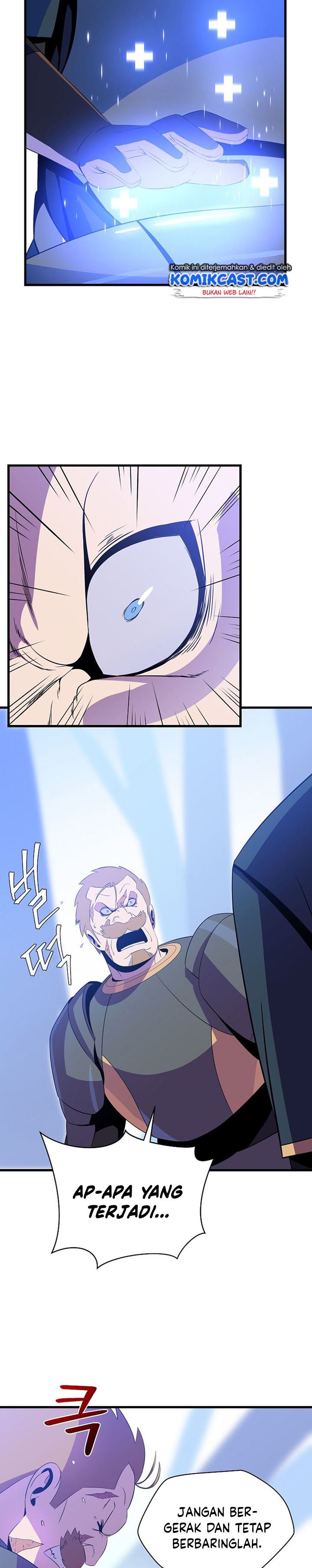 Kill the Hero Chapter 71 Bahasa Indonesia