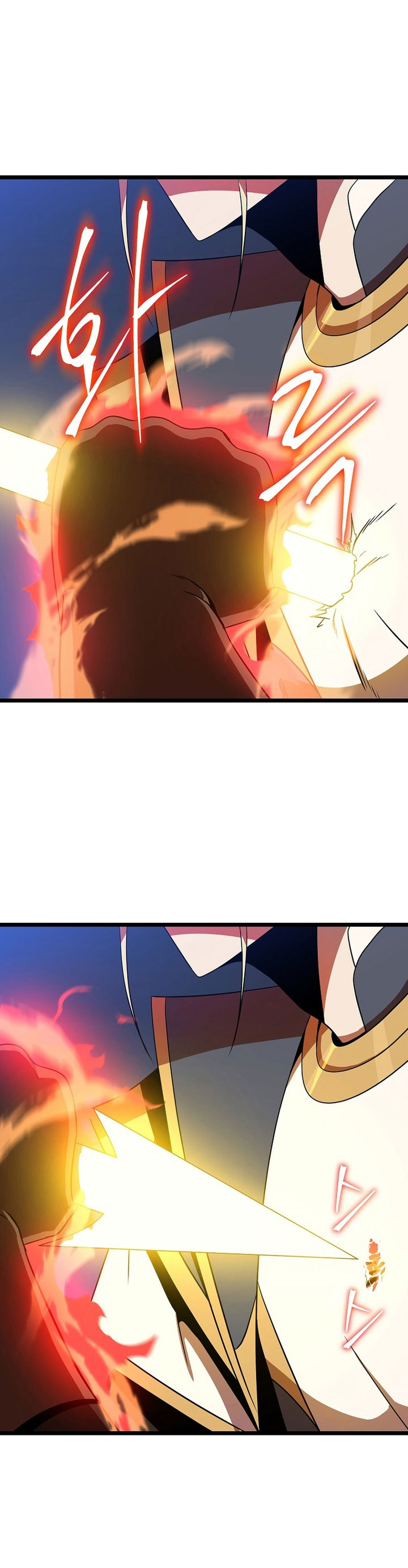 Kill the Hero Chapter 149 Bahasa Indonesia