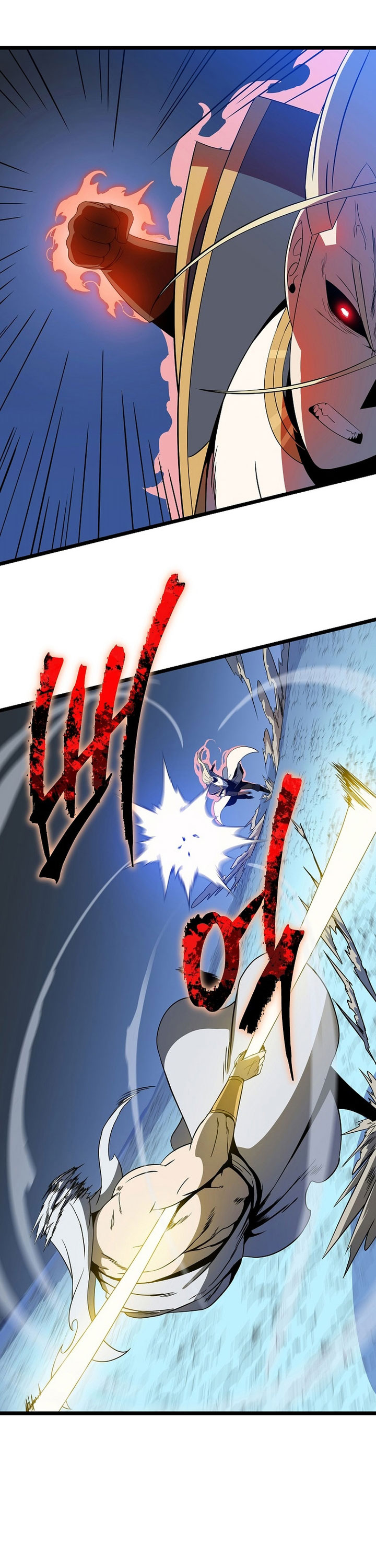 Kill the Hero Chapter 149 Bahasa Indonesia